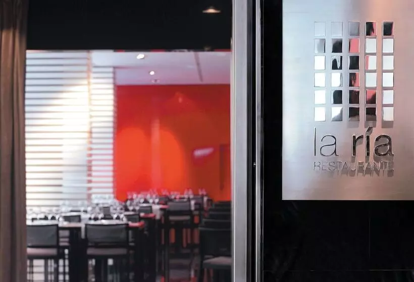 فندق Hesperia Bilbao