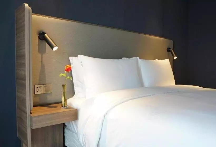 ホテル Holiday Inn Express Shenzhen Dongmen, An Ihg