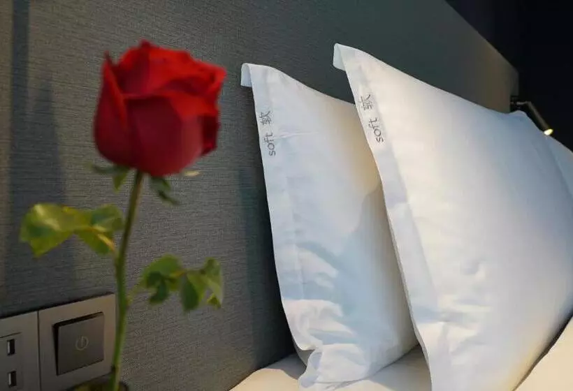 ホテル Holiday Inn Express Shenzhen Dongmen, An Ihg