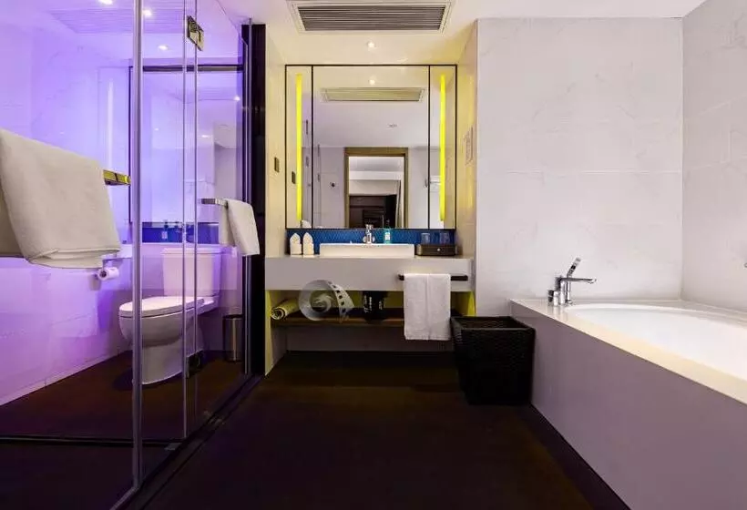 ホテル Holiday Inn Express Shenzhen Dongmen, An Ihg