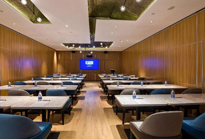 ホテル Holiday Inn Express Shenzhen Dongmen, An Ihg