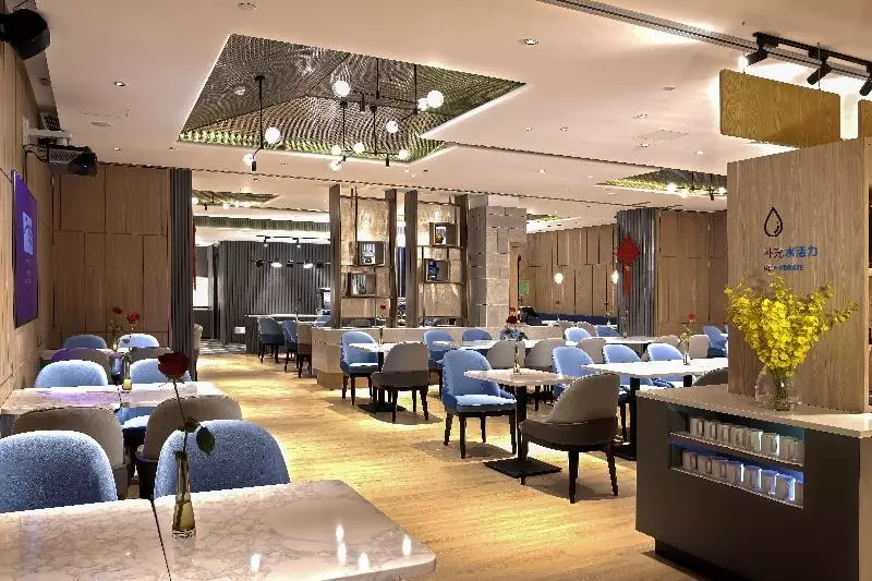 ホテル Holiday Inn Express Shenzhen Dongmen, An Ihg