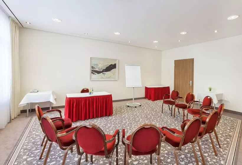 Hotel Holiday Inn Nürnberg City Centre, An Ihg