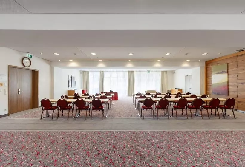 Hotel Holiday Inn Nürnberg City Centre, An Ihg