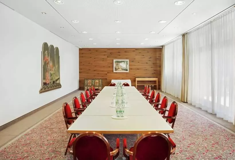 Hotel Holiday Inn Nürnberg City Centre, An Ihg