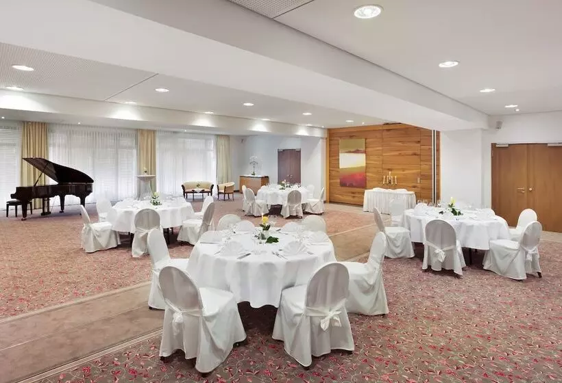 Hotel Holiday Inn Nürnberg City Centre, An Ihg