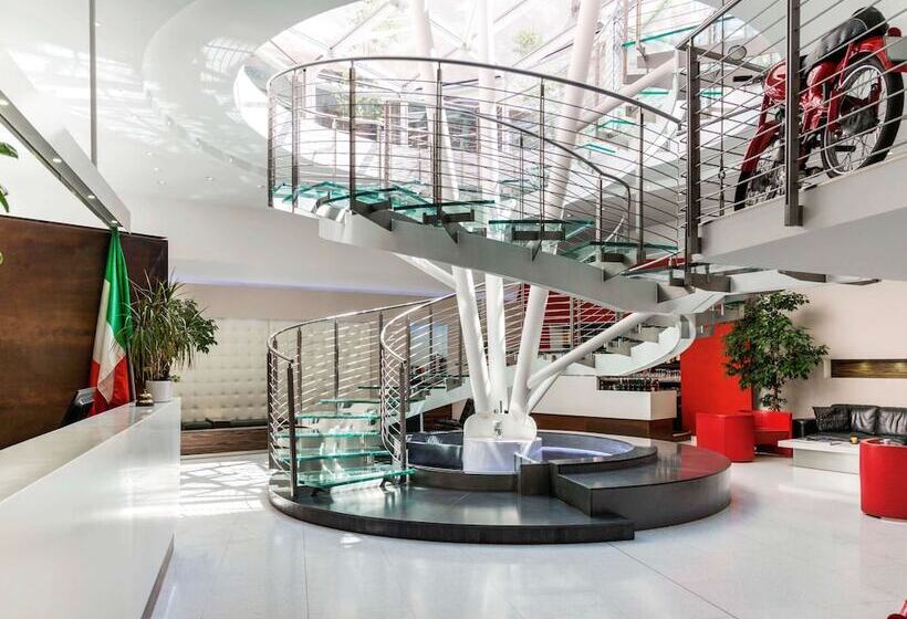 酒店 Ibis Styles Milano Centro