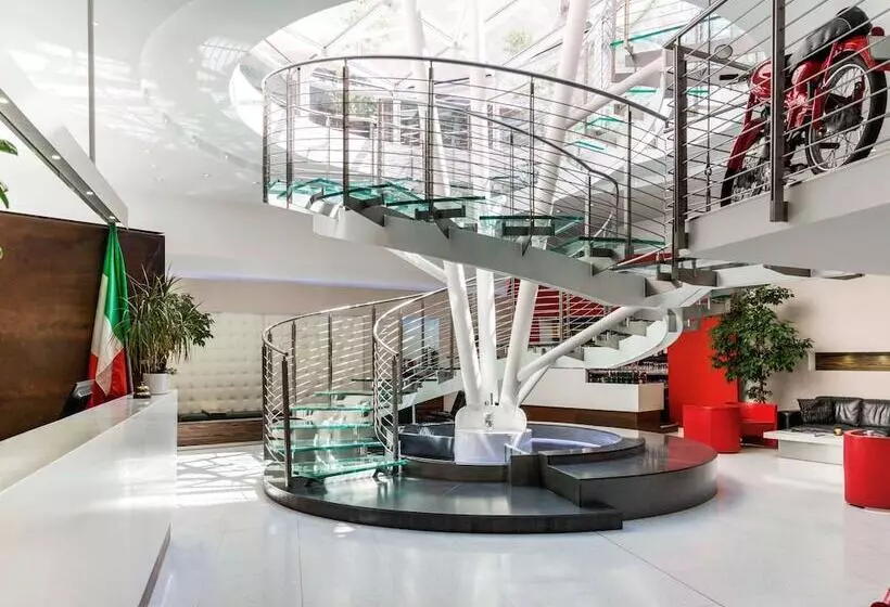 ホテル Ibis Styles Milano Centro