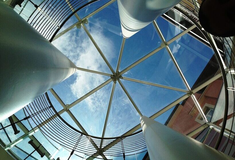 酒店 Ibis Styles Milano Centro