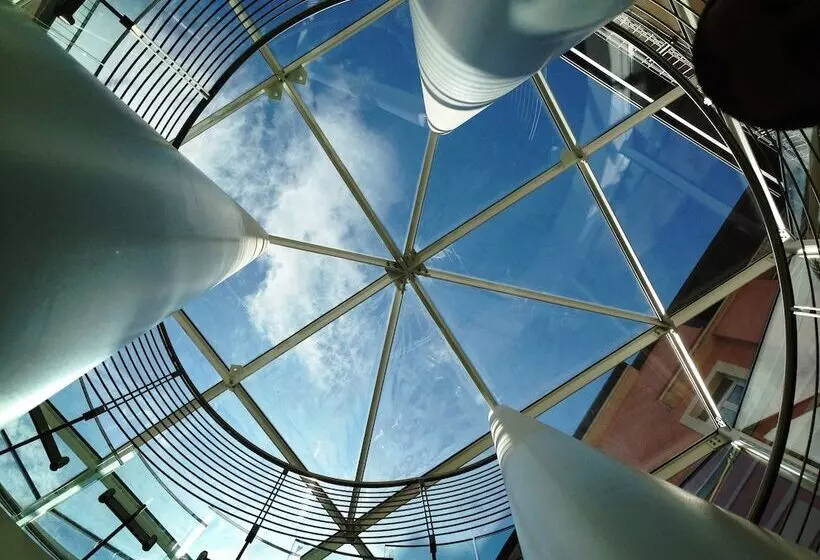 ホテル Ibis Styles Milano Centro