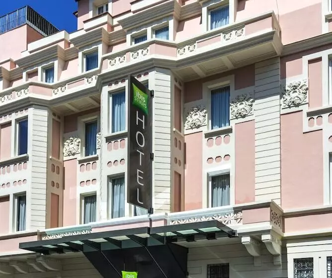 ホテル Ibis Styles Milano Centro