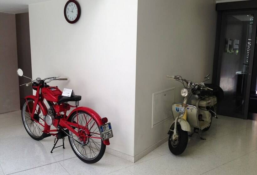 酒店 Ibis Styles Milano Centro