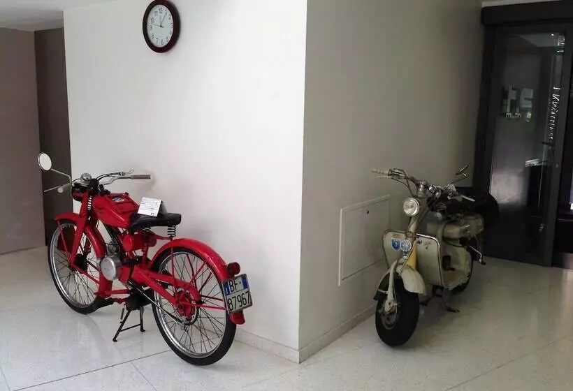 ホテル Ibis Styles Milano Centro