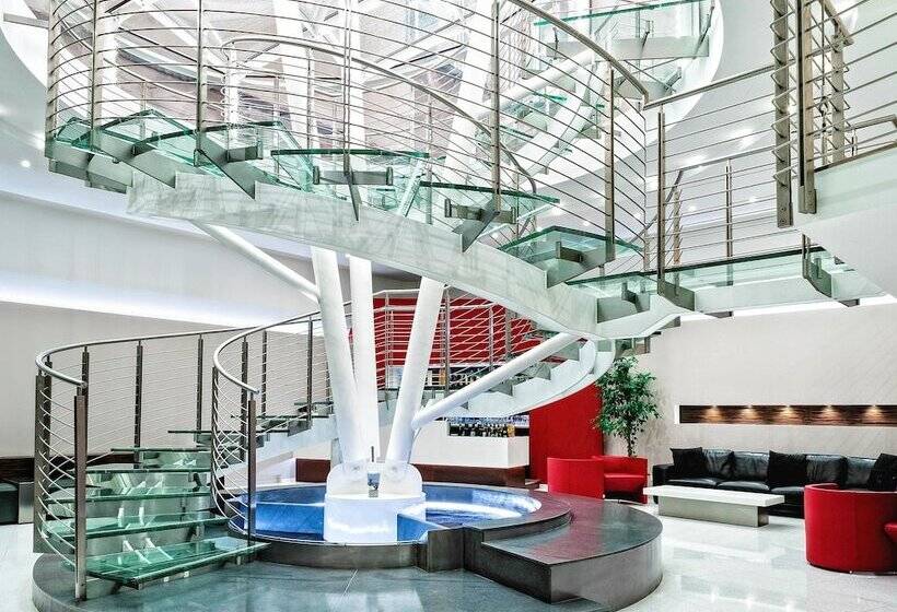 酒店 Ibis Styles Milano Centro