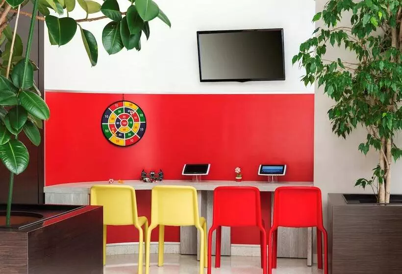 ホテル Ibis Styles Milano Centro