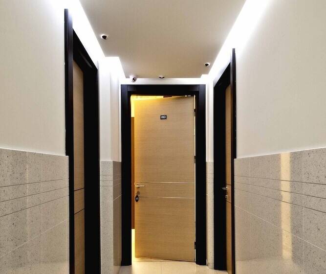 酒店 Ibis Styles Milano Centro