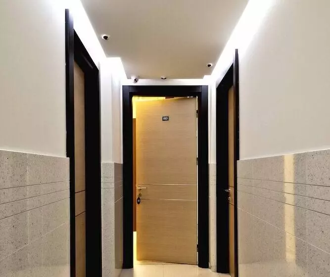 ホテル Ibis Styles Milano Centro