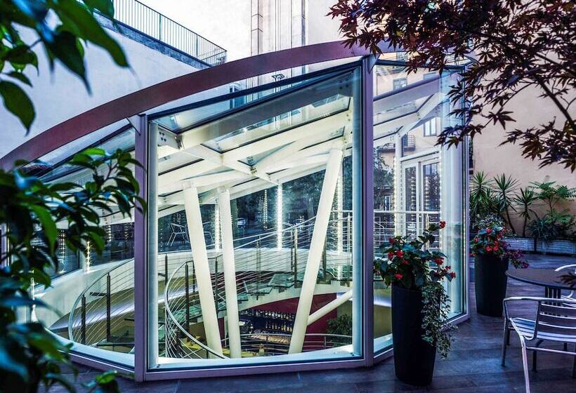 酒店 Ibis Styles Milano Centro