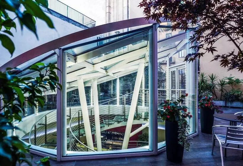 ホテル Ibis Styles Milano Centro