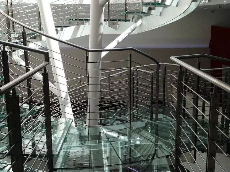 ホテル Ibis Styles Milano Centro