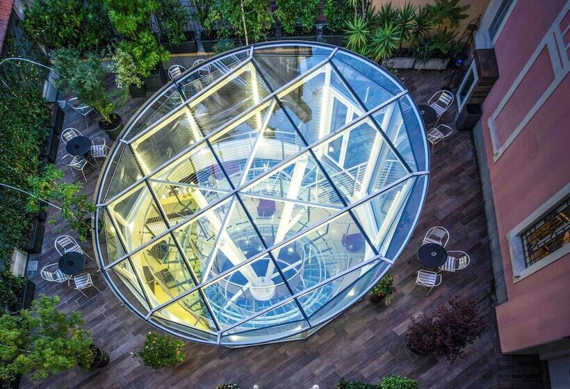 酒店 Ibis Styles Milano Centro