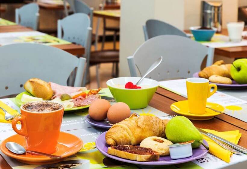 酒店 Ibis Styles Milano Centro