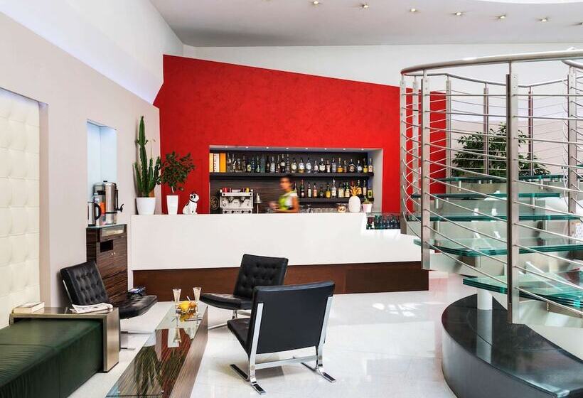 酒店 Ibis Styles Milano Centro