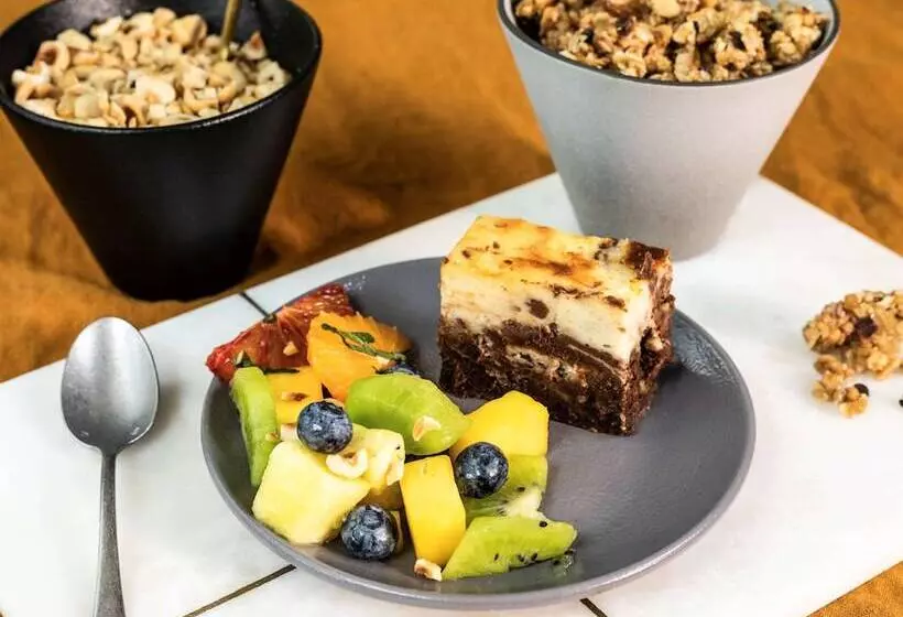 ホテル Ibis Styles Milano Centro