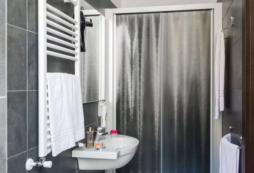 ホテル Ibis Styles Milano Centro