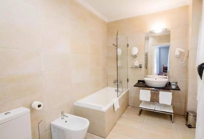 هتل ITC Infantas by Soho Boutique