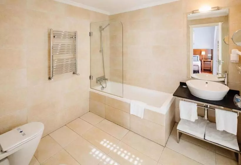 هتل ITC Infantas by Soho Boutique