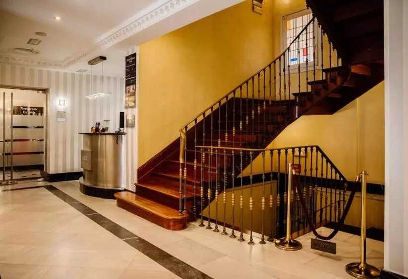 هتل ITC Infantas by Soho Boutique