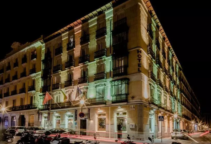 هتل ITC Infantas by Soho Boutique