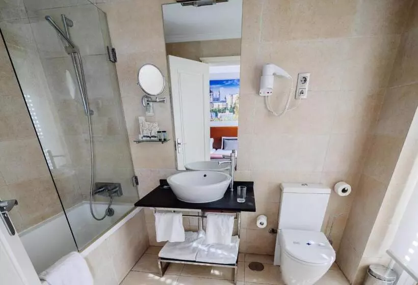 هتل ITC Infantas by Soho Boutique