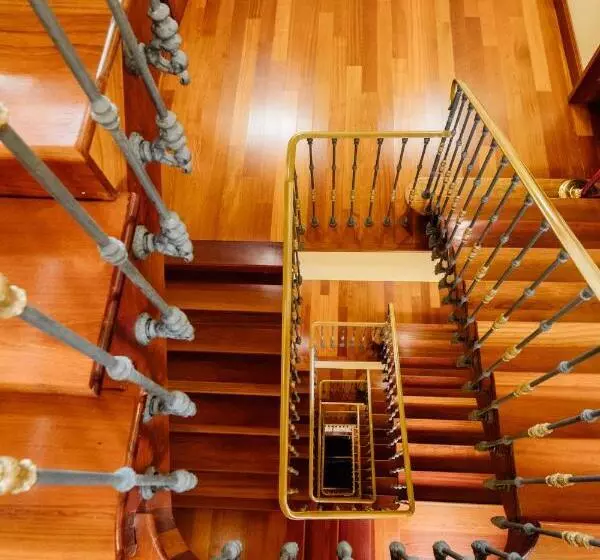 هتل ITC Infantas by Soho Boutique