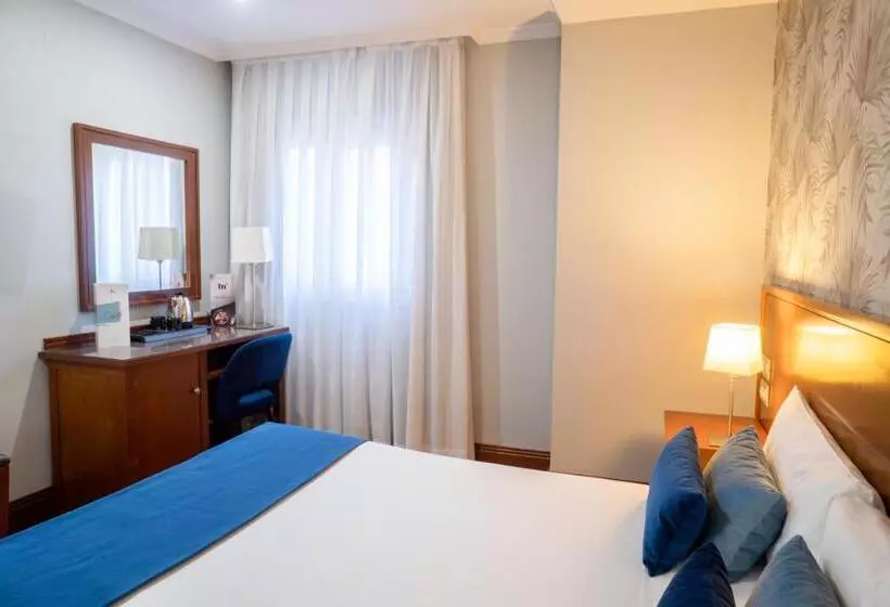 هتل ITC Infantas by Soho Boutique