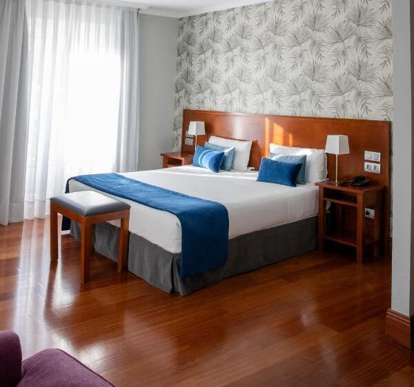 Отель ITC Infantas by Soho Boutique