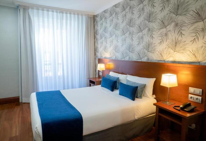 Отель ITC Infantas by Soho Boutique