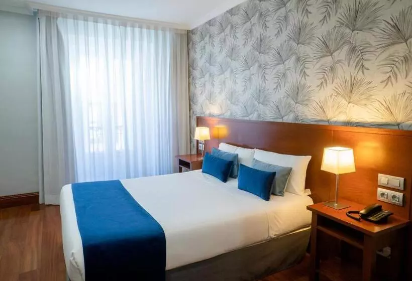 هتل ITC Infantas by Soho Boutique