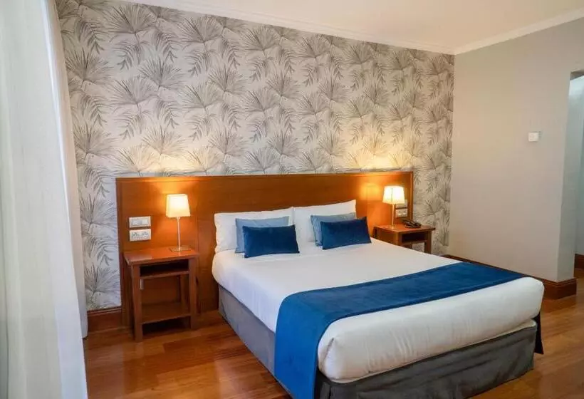 هتل ITC Infantas by Soho Boutique