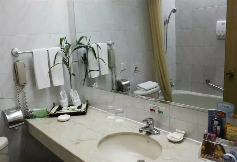 Hengsheng Hotel