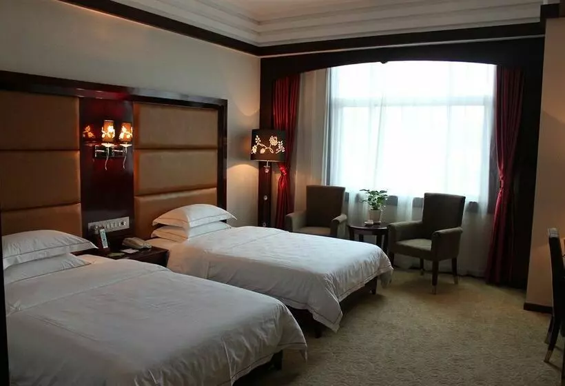 Hengsheng Hotel