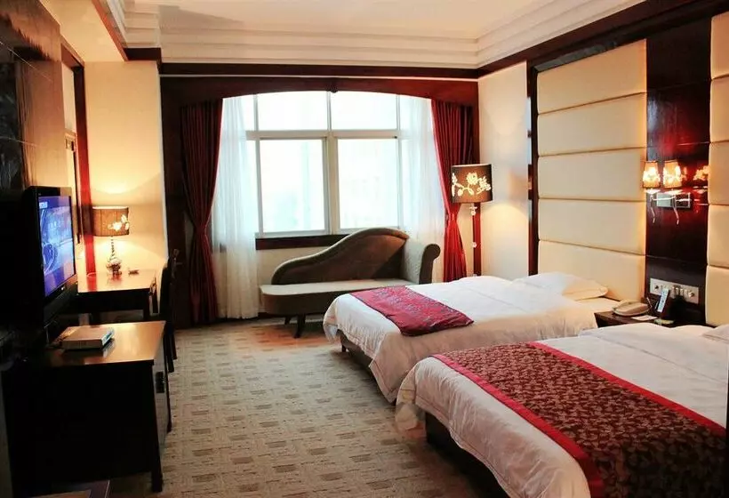 Hengsheng Hotel