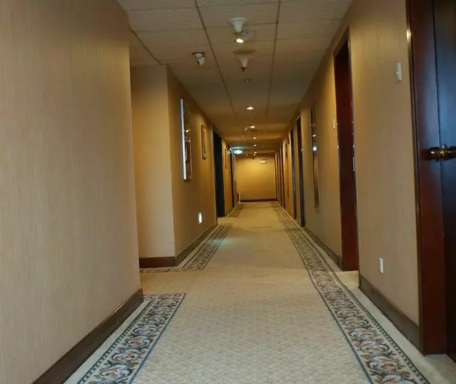 Hengsheng Hotel