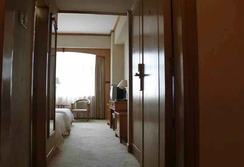 Hengsheng Hotel