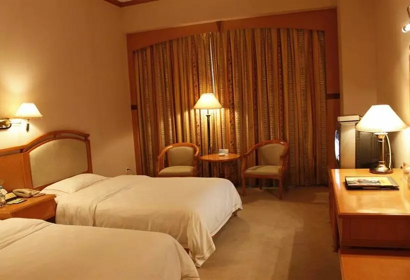 Hengsheng Hotel