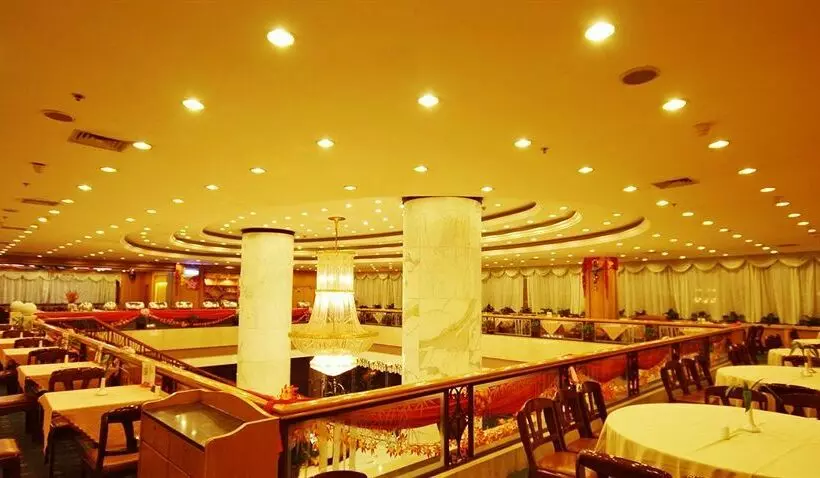 Hengsheng Hotel