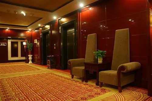 Hengsheng Hotel