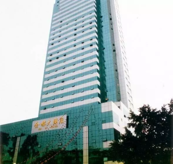 Hengsheng Hotel