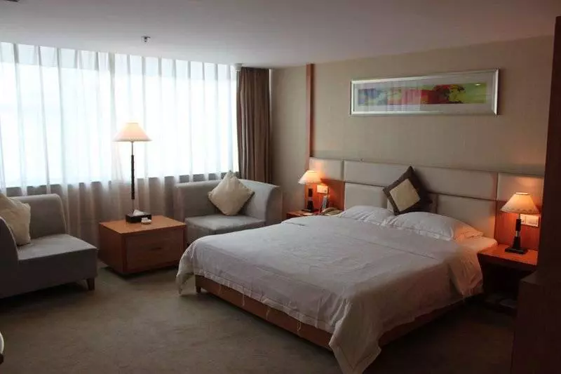 Hengsheng Hotel